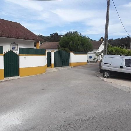 Casa Da Avo Dos Anjos Villa Casais de Sao Mamede Bagian luar foto